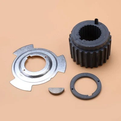 Crankshaft Gear Sprocket Sensor Blade & Spacer Kit Fit For Mitsubishi Galant - Image 1 of 4