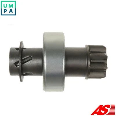 FREEWHEEL GEAR STARTER SD6011 FORFREEWHEEL GEAR STARTER SD6011 FOR ISUZU  NISSAN - Image 1 of 4