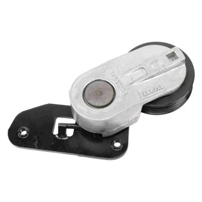 正品德科 适用于 Oldsmobile Aurora 1995 - 1999 年驱动皮带张紧器 | 塑料 — 第 1/4 张图片