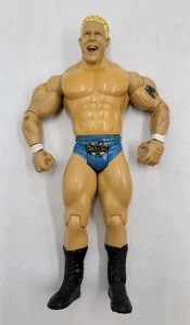 WWE Wrestling Ruthless Aggression Series 19 Mr. Ken Kennedy Action Figure - Picture 1 of 12