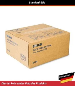 S050194 Epson AcuLaser c9100 Tonerabfallflasche - Afbeelding 1 van 4