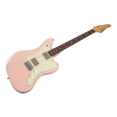 Suhr Classic JM Antique Custom Shop HH SP - Shell Pink - Mateus Asato *NEW* - Bild 1 von 4