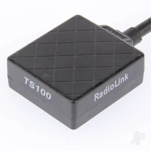 RadioLink TS100 Mini GPS - Picture 1 of 2