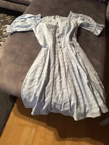 Landhauskleid, Dirndl Gr. 42 - Bild 1 von 6