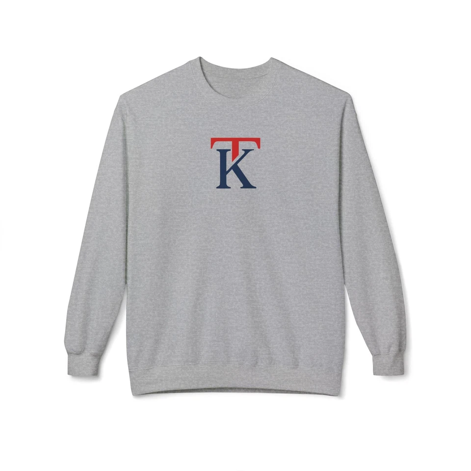 Kai Trump Sweatshirt Unisex Sweatshirt - Image 1 of 1