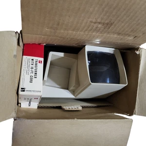 Sawyers Pana-Vue Automatic 2x2 Slide Viewer with AC Cord Vintage - Picture 1 of 16