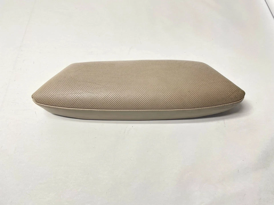 Cojín de apoyo para muslos 10-16 BMW 535i 550i F10 delantero izquierdo/derecho OEM Foto 1 de 4