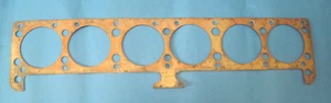 NEW OLD STOCK COPPER Head gasket 1925-1928 Buick Standard 6 - Picture 1 of 2