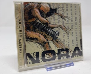 Loser's Intuition by Nora (CD, Jul-2002, Trustkill Old) - Picture 1 of 3