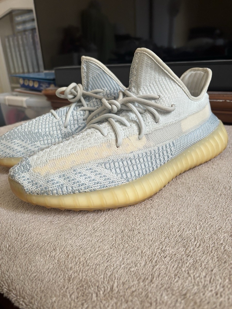 Yeezy Boost 350 V2 Cloud White Reflective for Sale Yeezy Boost 350 V2 Cloud White Reflective for Sale