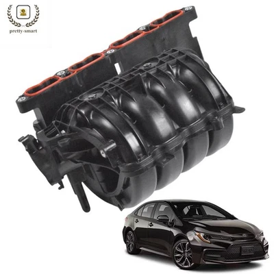 Engine Intake Manifold fit Toyota Corolla LE SE XSE 2.0L L4 2019-2023 2024 2025 - Image 1 of 4