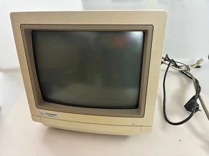 COMMODORE 1084S-D2 MONITOR für AMIGA inklusive KABEL - Bild 1 von 10