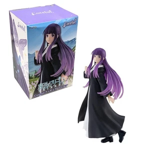 Offizielle FERN Frieren: Beyond Journey's End Coreful Actionfigur Taito - Bild 1 von 6