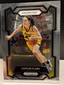 Selecciones del draft de Panini Prizm 2024 - Caitlin Clark #57 (RC) - Imagen 1 de 2