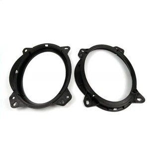6x9 Inch Car Rear Speaker Adapter Plates for For toyota Vehicle Installation - Picture 1 of 8