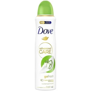 DOVE dove deo spay adv fresh cetriolo 150 8720181339929 - Imagen 1 de 1