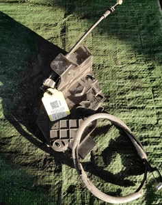 1791409 Türschloss hinten. Rechts FORD MONDEO (CA2) 2.0 TDCi DPF (103Kw) Ber. - Picture 1 of 5