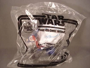 2008 McDonalds Star Wars The Clone Wars 13 - Picture 1 of 1