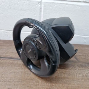 Microsoft SideWinder PC Precision Racing Wheel 1.0 - Solo rueda - Imagen 1 de 5