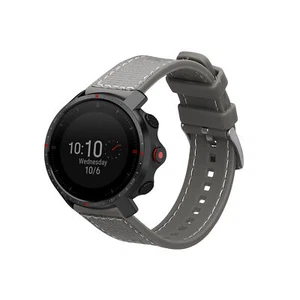Band Compatible with Polar Grit X X Pro Vantage M M2 Fitness Tracker - Picture 1 of 8