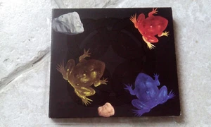 2 CD Digipack Merzbow - Frog / Near Mint (NM) - Picture 1 of 3