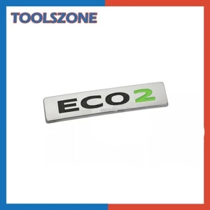 Emblema posteriore ORIGINALE (ECO2) per Renault Megane IV 908922782R- - Imagen 1 de 1