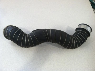 Mercedes-Benz W203 C230 2001-2007 compresor ~ manguera intercooler aire carga derecha Foto 1 de 3