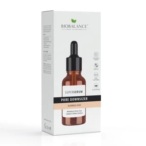 Bio Balance Super Serum Pore Downsizer Oleanolsäure minimiert Poren Größe Talg - Bild 1 von 2