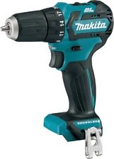 Makita FD07Z 12 Volt Max CXT Lithium-ion 3/8 In. Brushless Cordless Driver Drill (tool Only)