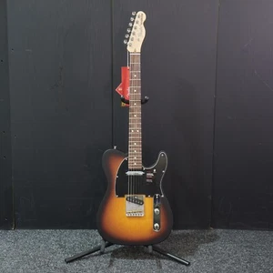 Fender American Performer Telecaster RW, Sunburst - USED - RRP £1299 - Picture 1 of 9