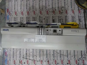 LENZE SERVODRIVE E94AZMS0184 - Bild 1 von 2