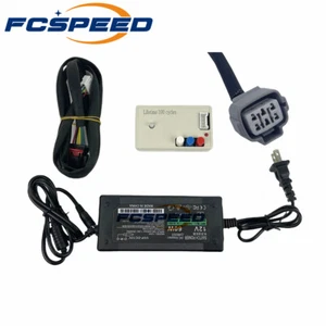 738265-0027 12V Turbo actuator calibrator tool for Hino 268 Ranger UD Truck JO8E - Picture 1 of 7