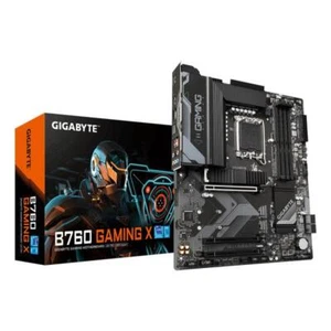 Gigabyte GA-B760 GAMING X (1700) (D)Gigabyte - Imagen 1 de 4
