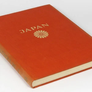 Japan Tokyo in 1920's + 1930's Photo book w/256 gravure Korea Formosa Asia - Picture 1 of 1