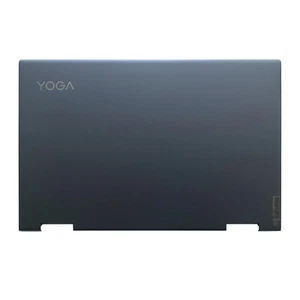 New For Lenovo Yoga 7-14ITL5 82BH SG Laptop Top Case Lcd Cover Back Rear Lid - Zdjęcie 1 z 7