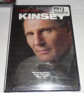 Kinsey (DVD, 2005) - Picture 1 of 2