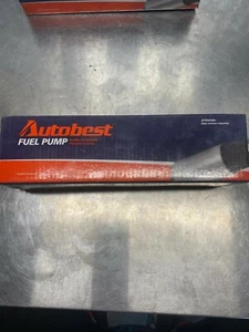 AUTOBEST FUEL PUMP 1908 t116 - Picture 1 of 2