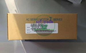 1PCS NEW Yaskawa servo motor SGMAV-08ADA21 - Picture 1 of 1