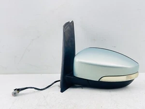 10-19 FORD C-MAX DRIVER Side View Mirror Exterior Door Hybrid Left OEM - Bild 1 von 8