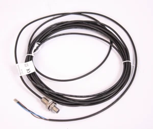 Balluff BES 516-324-E4-C-PU-05 Sensore induttivo interruttore di prossimità - Foto 1 di 3