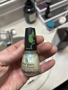 China glaze lukewarm wishes￼ - Picture 1 of 2