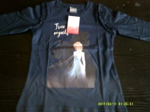 Frozen 2 Time To Myself 8-9 Years Old Kids T-Shirt - Picture 1 of 4