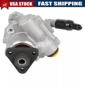 32416798865 Power Steering Pump for BMW E84 X1 xDrive28i 2013 2014 2015 2.0L L4 - Picture 1 of 5