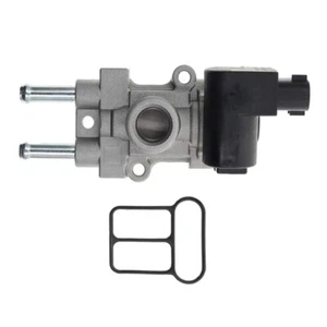 For 2000-2005 Toyota Celica 1.8L 22270-22031 Idle Air Control Valve with Gasket - Picture 1 of 5