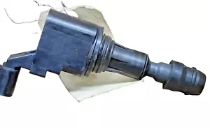 GENUINE DENSO IGNITION COIL GM 12638824 OEM - Picture 1 of 4