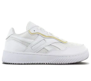 Reebok x Victoria Beckham - Dual Court II VB - FW3078 Damen Sneaker Schuhe Weiß