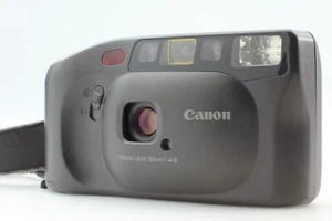 【Exc+4】Cámara fotográfica compacta Canon Autoboy Lite2 FECHA de Japón #A269 - Imagen 1 de 11