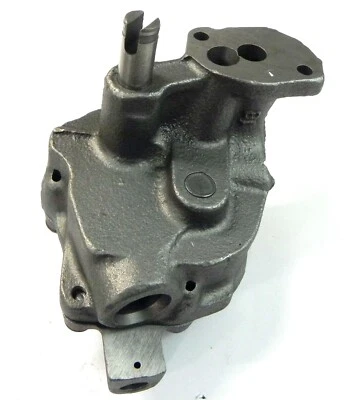 Chevrolet Car 366, 396, 427, 454 GM 1965-66+ EE. UU. Bomba de aceite remanufacturada M77 Foto 1 de 4