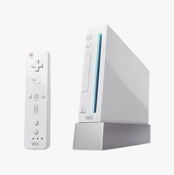 Nintendo Wii