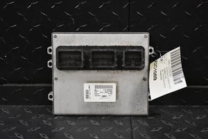 2005 Ford F150 Electronic Control Module 5.4L 4x2 5U7A12A650DVB (8-330) - Picture 1 of 3
